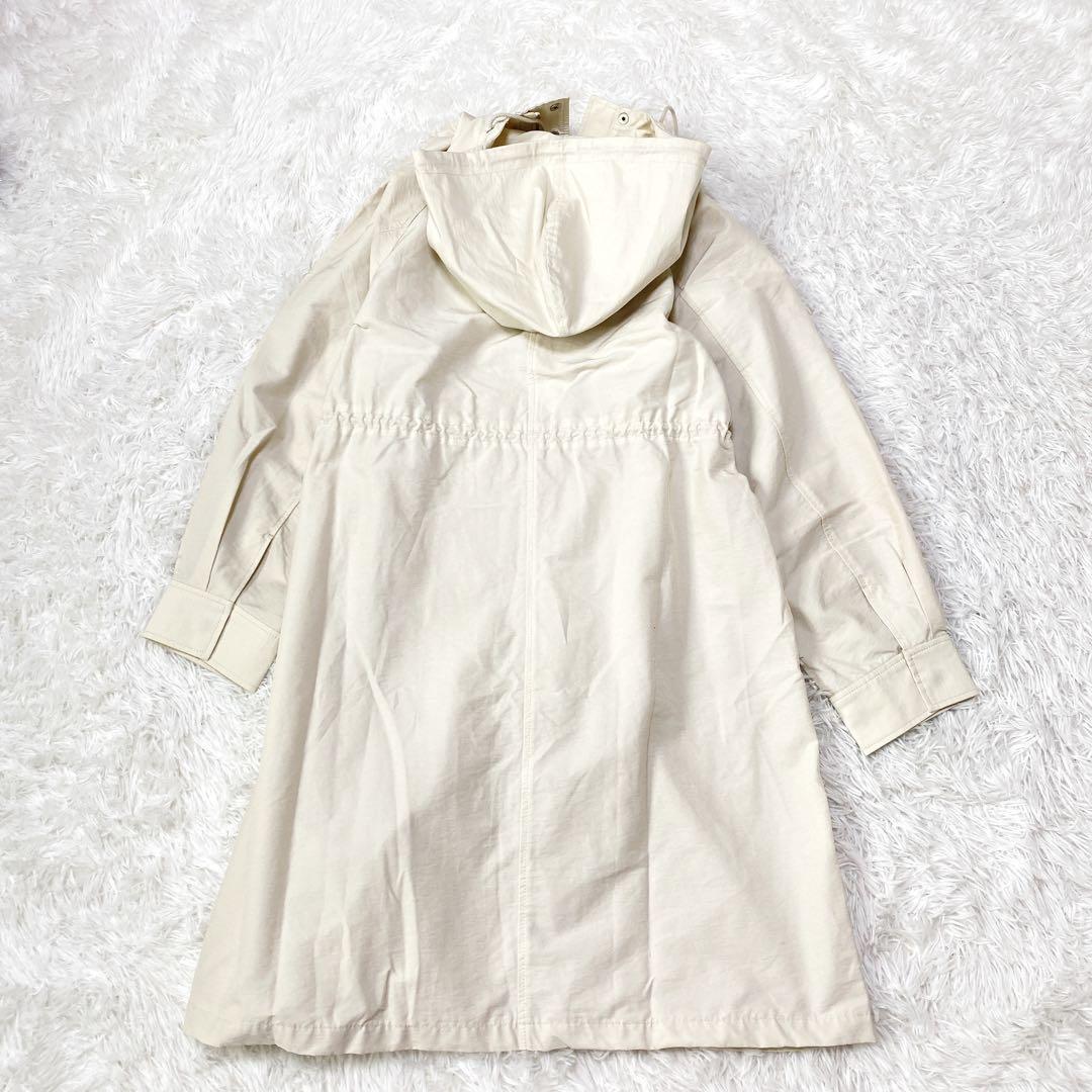 美品　JOURNAL STANDARD 定価2.7万円　グログランフードコート