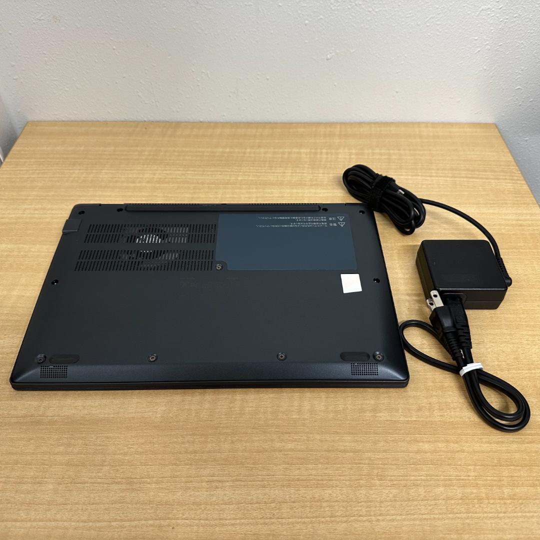 ②快適動作 Dynabook G83/KW i5 12世代 16GB 256GB