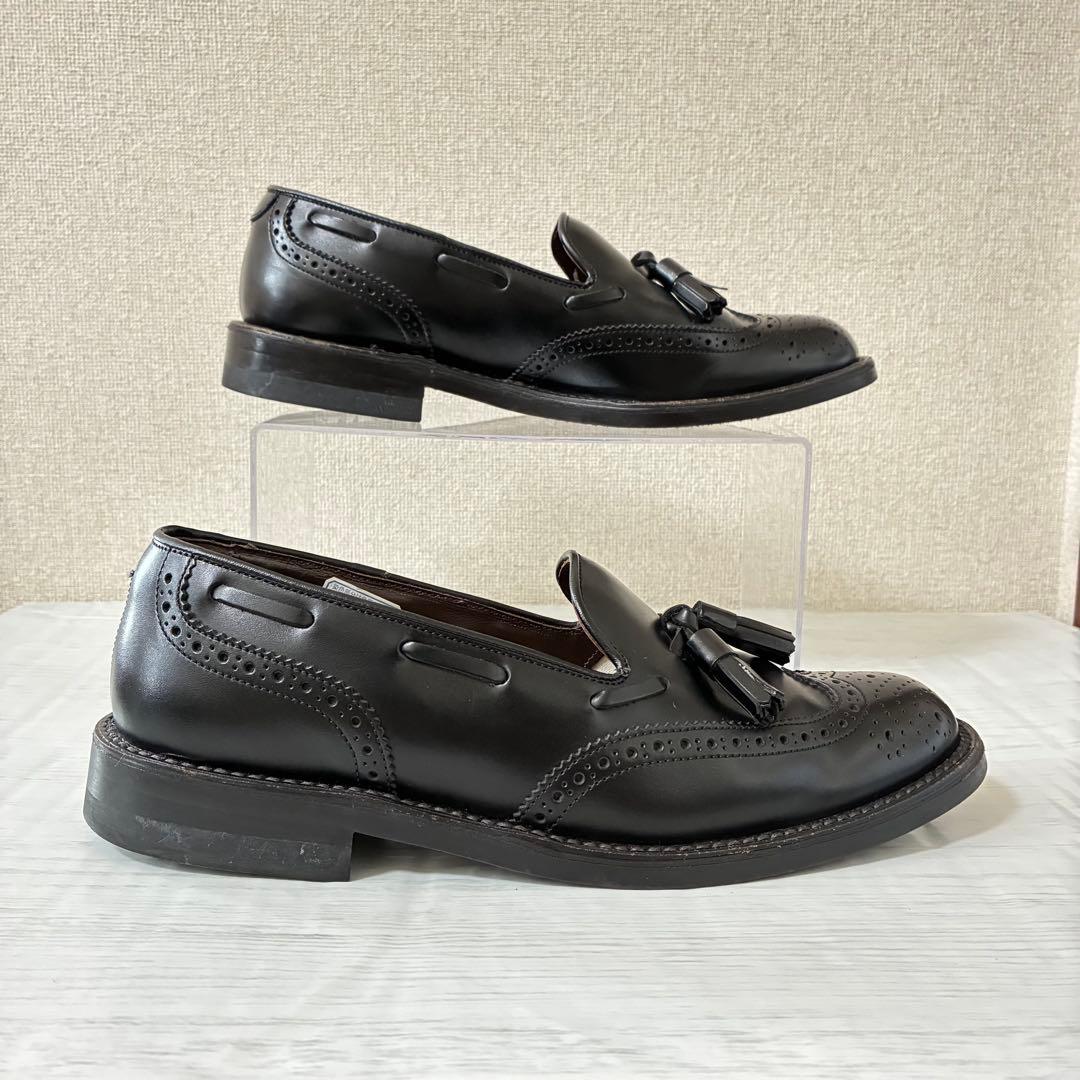 限定価格❗ 美品✨ REGAL リーガル タッセルローファー 24.5cm