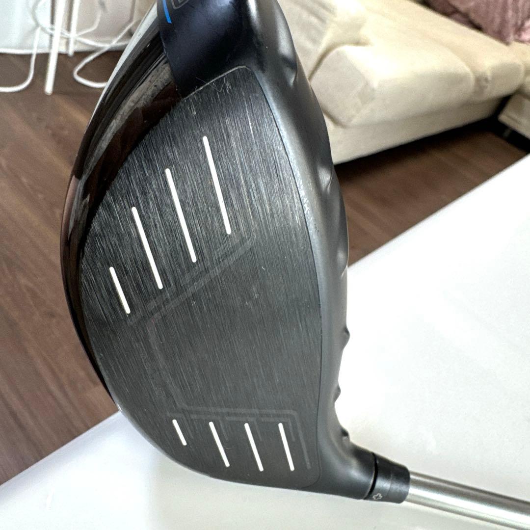 PING G440MAX 10.5& G440hb♯4 セット