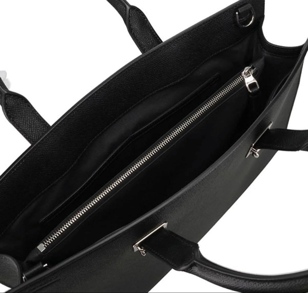 ダンヒル バッグ メンズ DUNHILL カドガン 3ポケットドキュメントケース