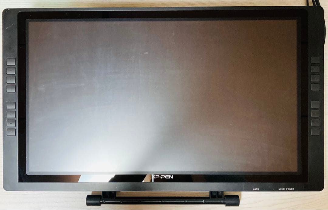 XPPEN Artist 22E Pro 【中古】液タブ
