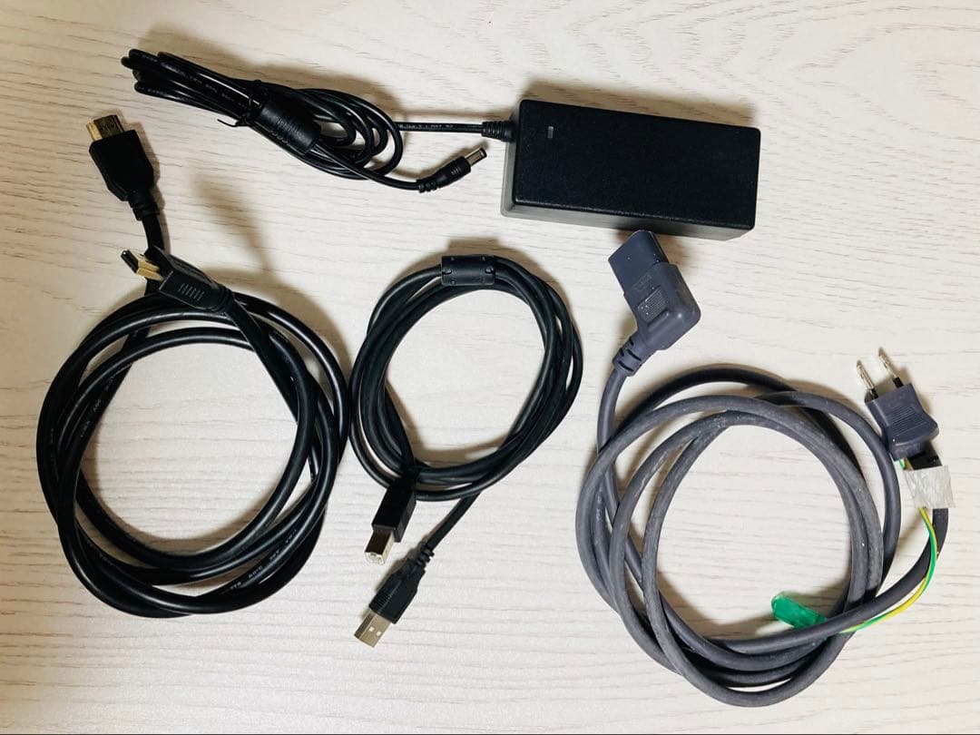 XPPEN Artist 22E Pro 【中古】液タブ