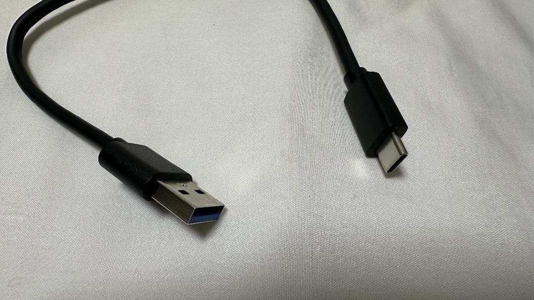 Lenovo Thinkplus US202 2TB USB外付けSSD