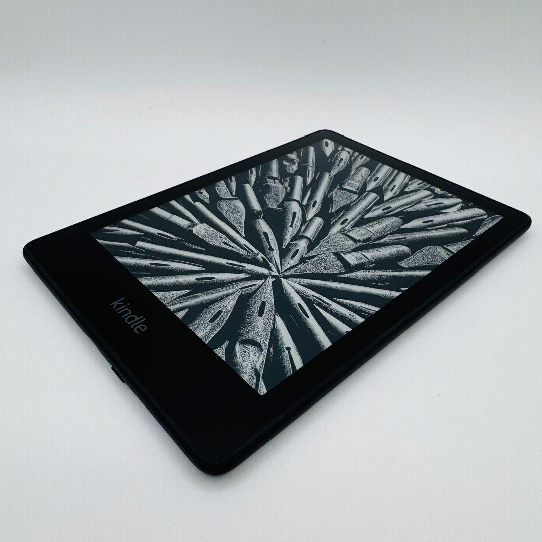 【美品】kindle 第11世代 M2L3EK 広告なし