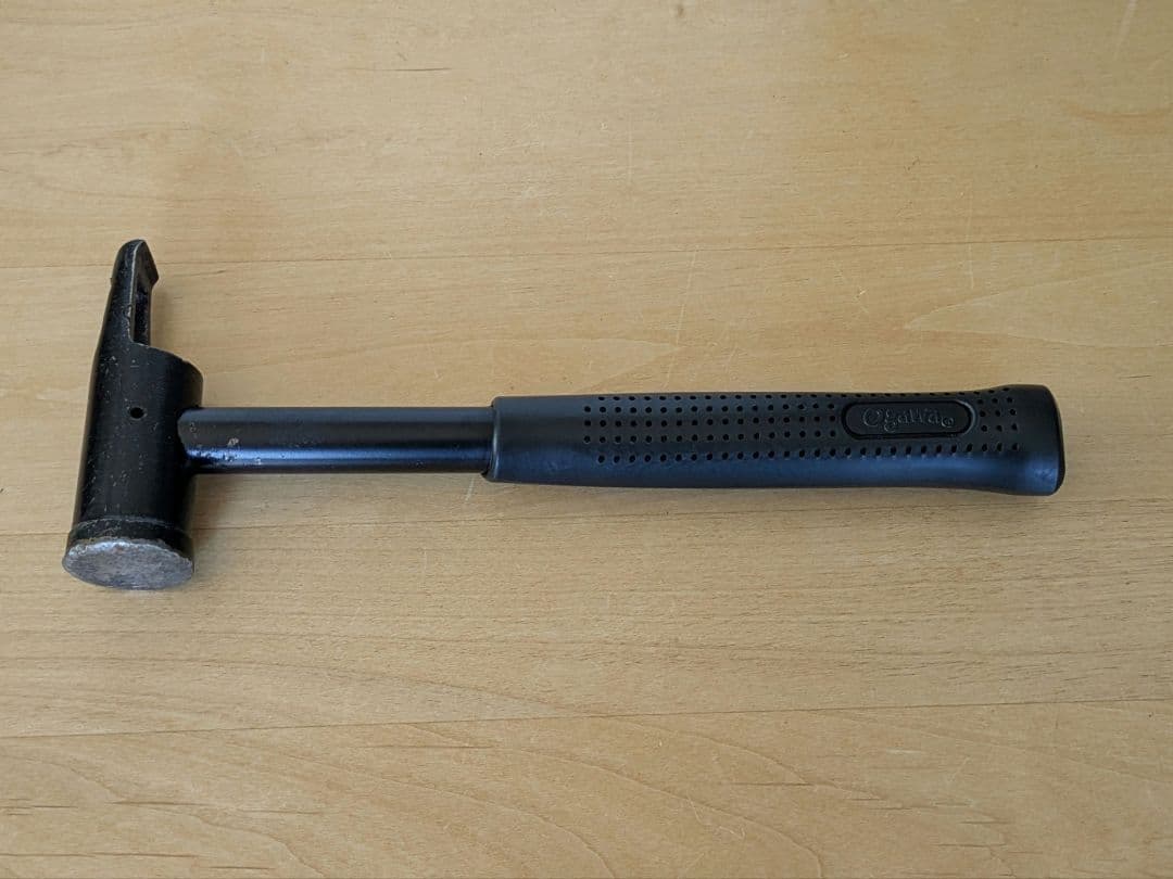 Ogawa Owner Lodge Type 78R 中古