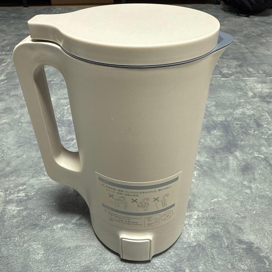 recolte レコルト　Auto Cooking Pot 自動調理器具