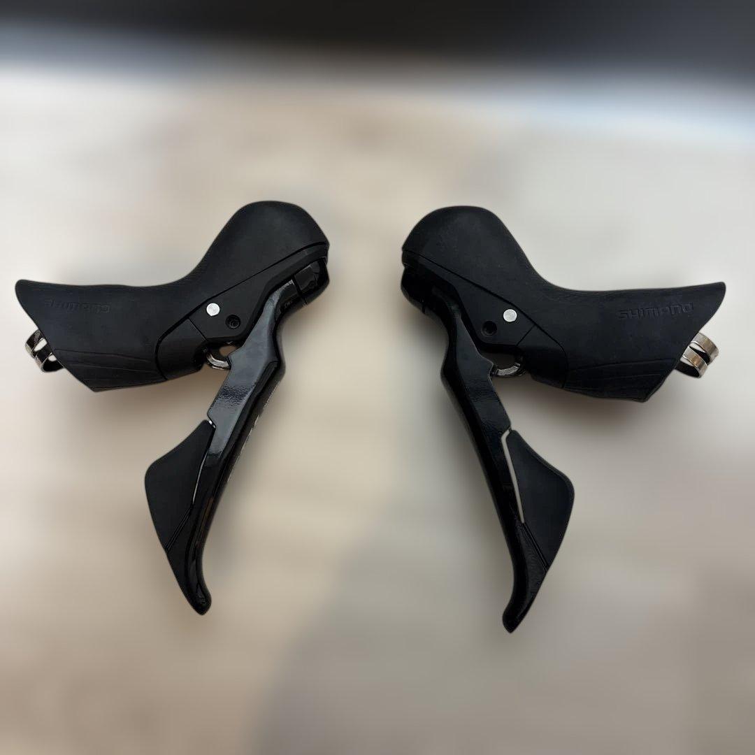 Shimano 機械式105 R7000コンポーネントセット