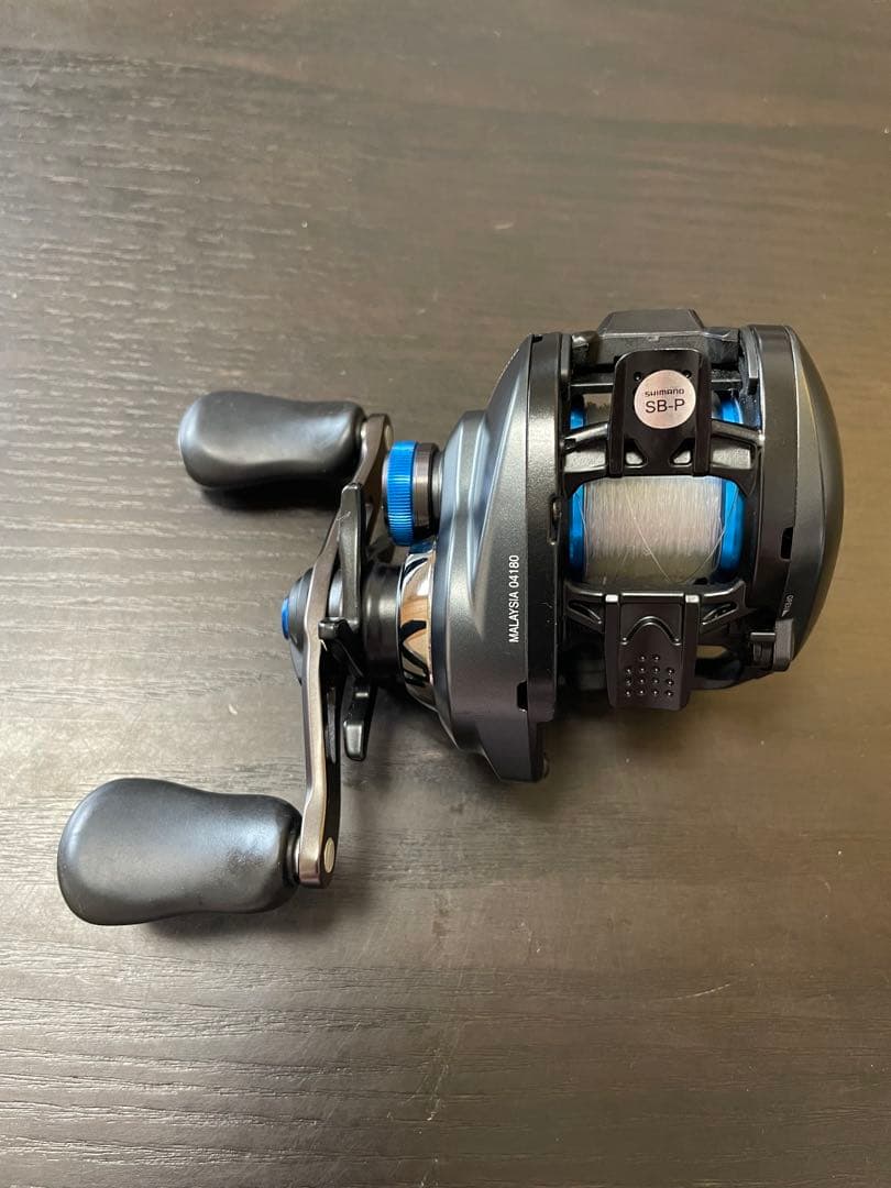 【期間限定】SHIMANO SLXDC