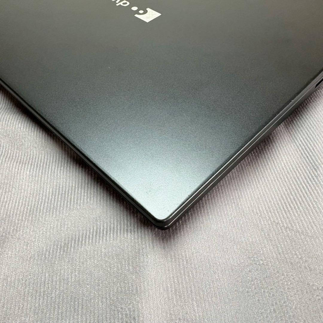 DYNABOOK G83KW i5第12世代 高級超軽型ノートPC