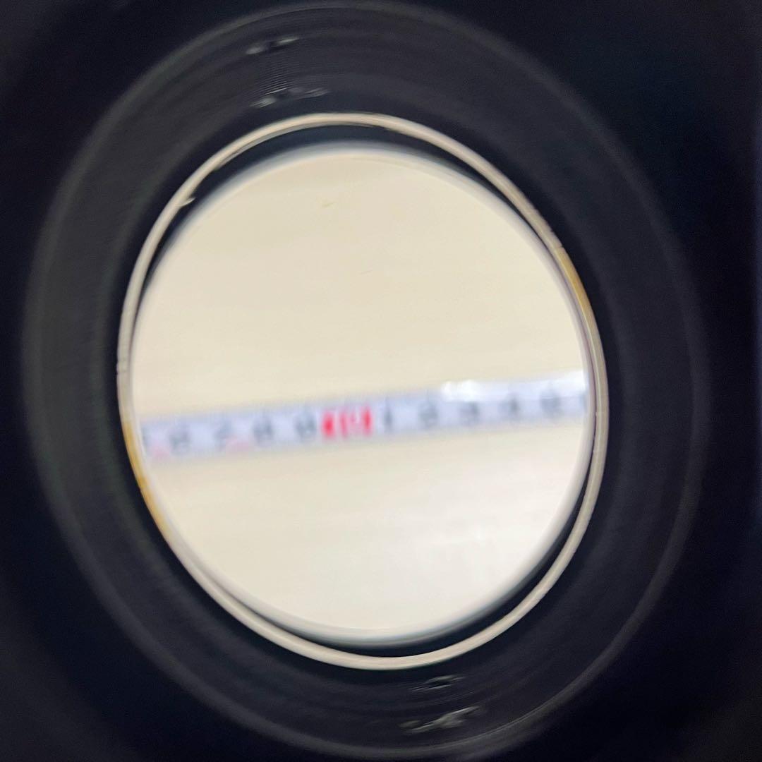 Anamorphic アナモルフィック レンズ Bell & Howell ③