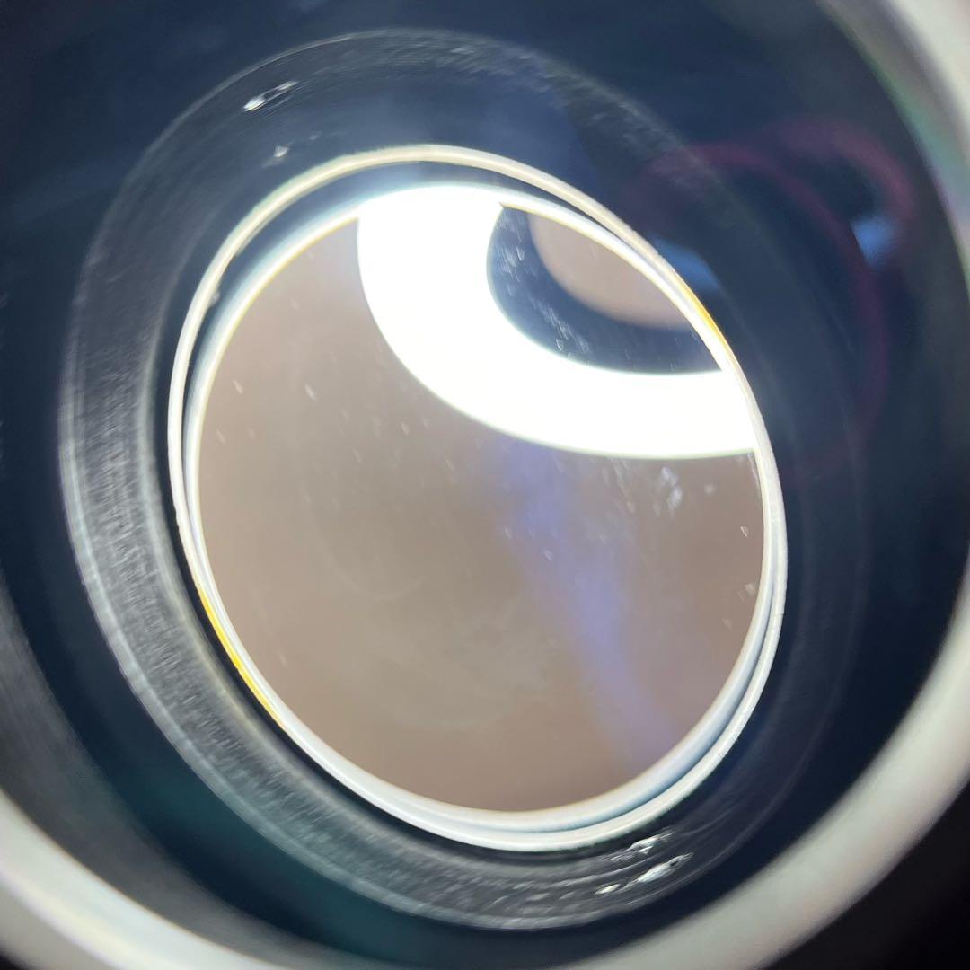 Anamorphic アナモルフィック レンズ Bell & Howell ③