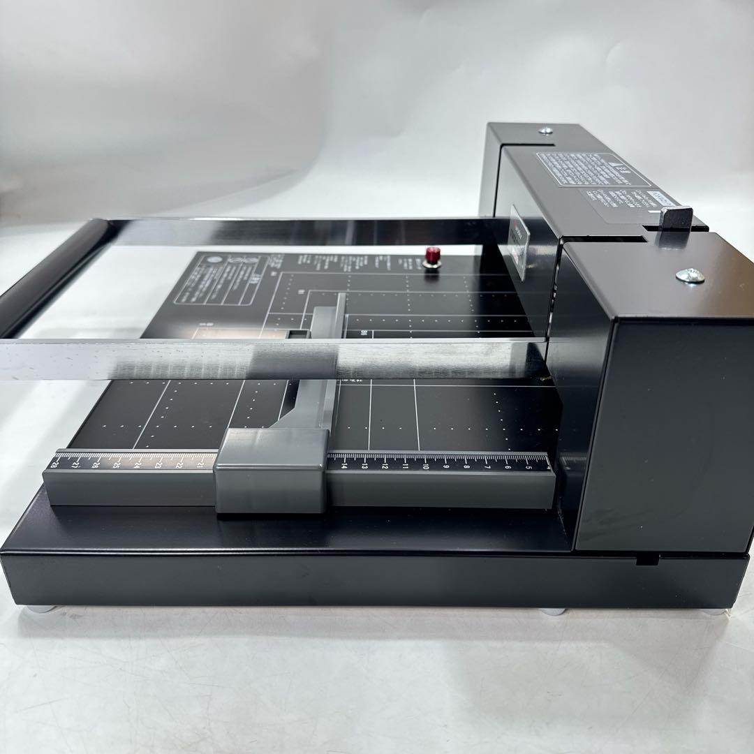 durodex stack cutter スタックカッター　裁断機180dx