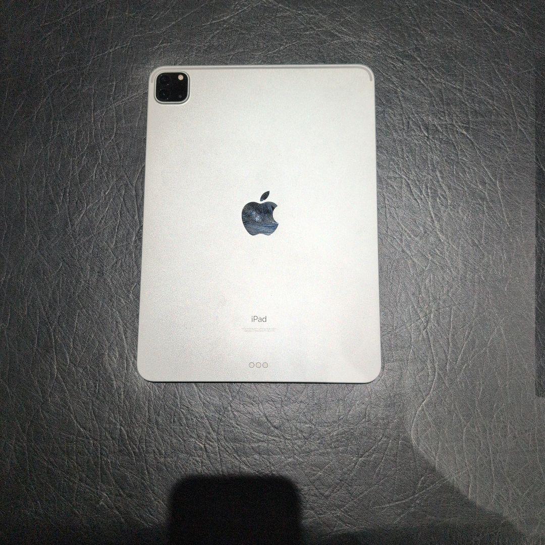 第3世代iPad Pro 11インチ WiFiモデル(128GB)