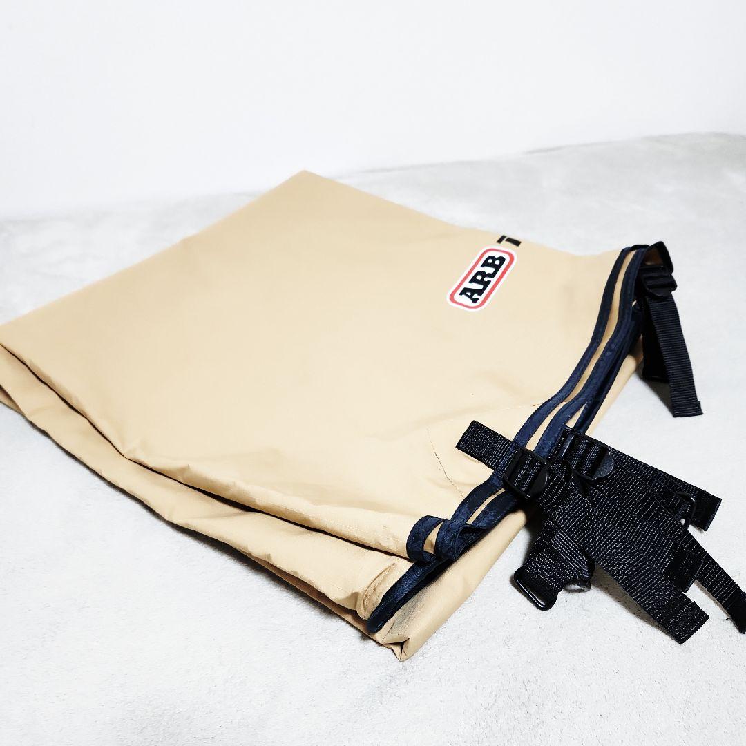 ARB ウインドブレイクフロント 2500サイズ タープ キャンプ用品