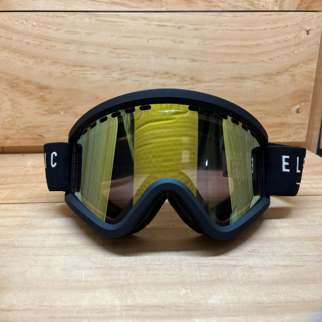 【1758】ELECTRIC　エレクトリック　EGV　イージーブイ