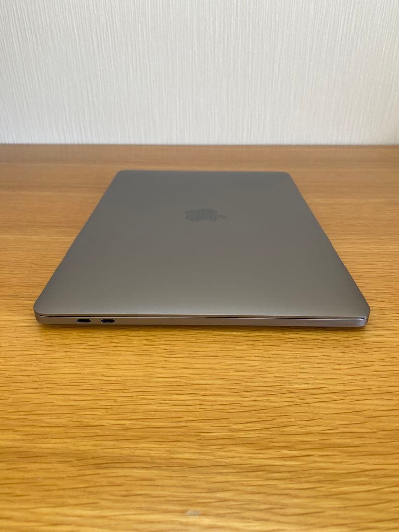 MacBook Pro 2019 未使用に近い　充電32回MacBook本体