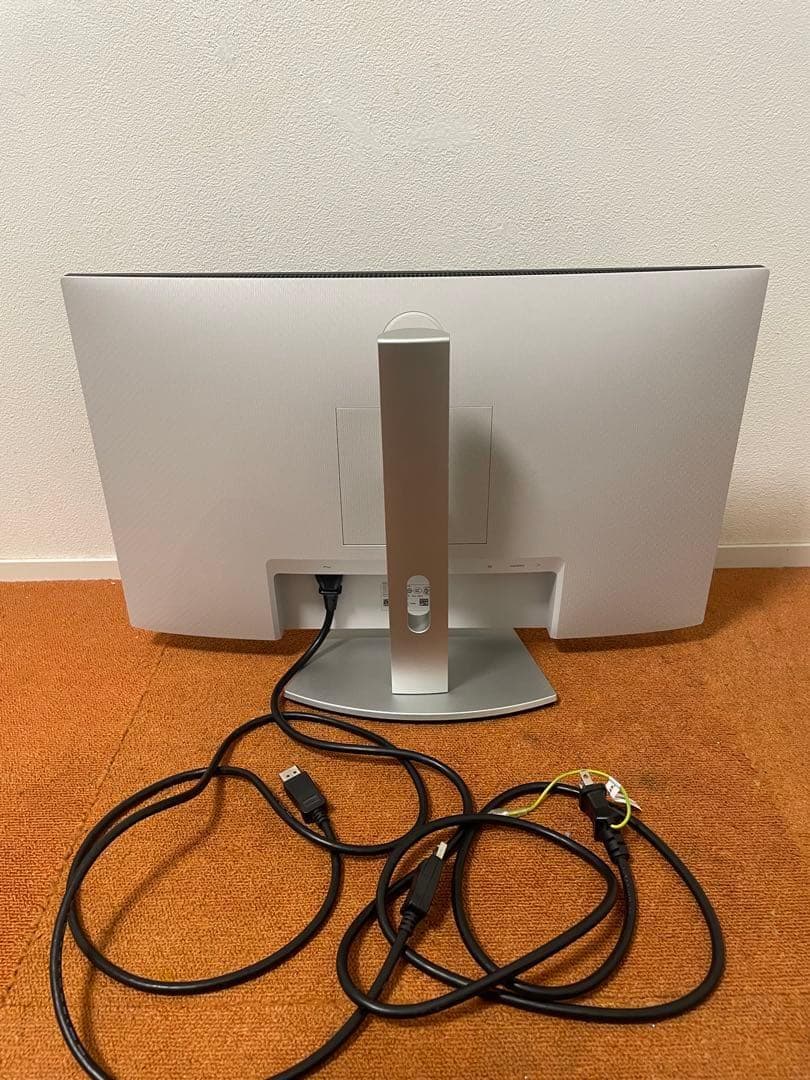 Dell S2421HS モニター 2021年製 ディスプレイ