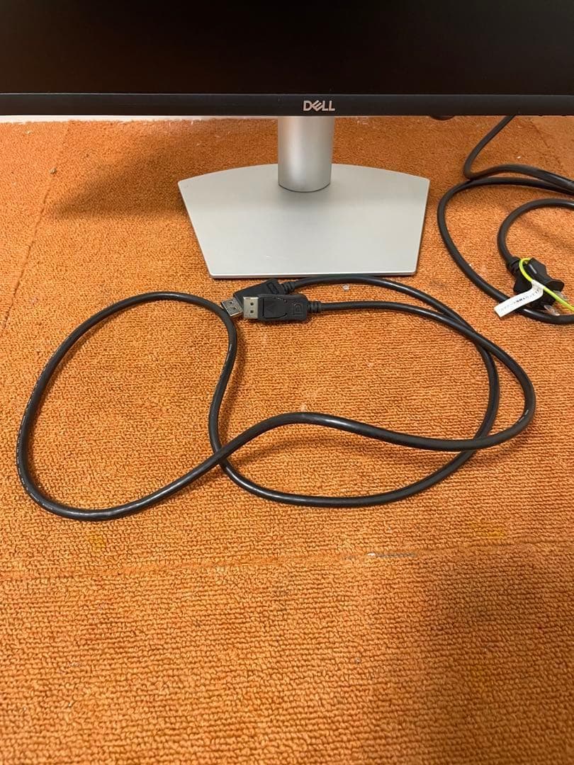 Dell S2421HS モニター 2021年製 ディスプレイ