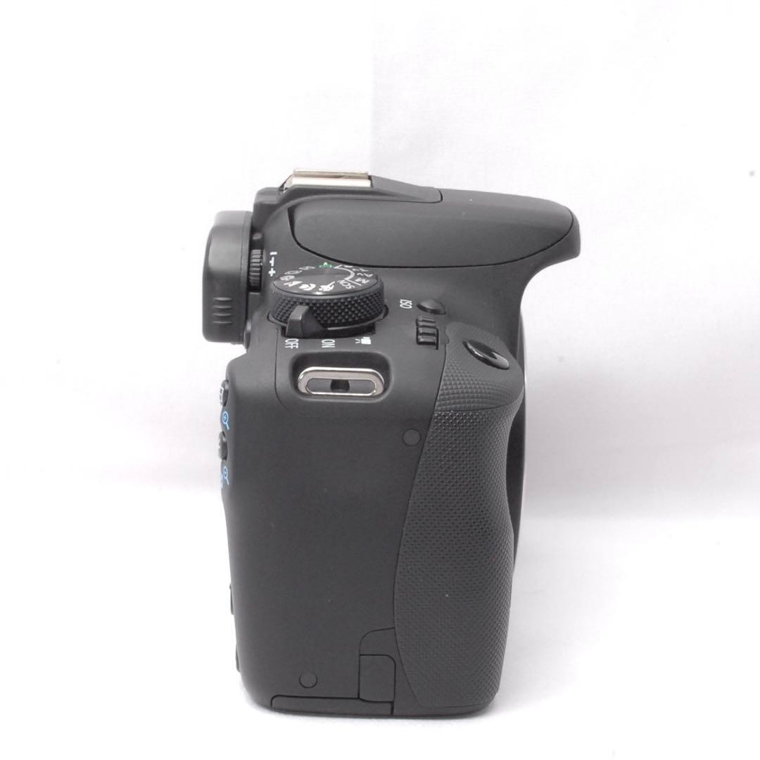 Canon EOS Kiss X7 ダブルレンズ 手ぶれ補正 おまけ付