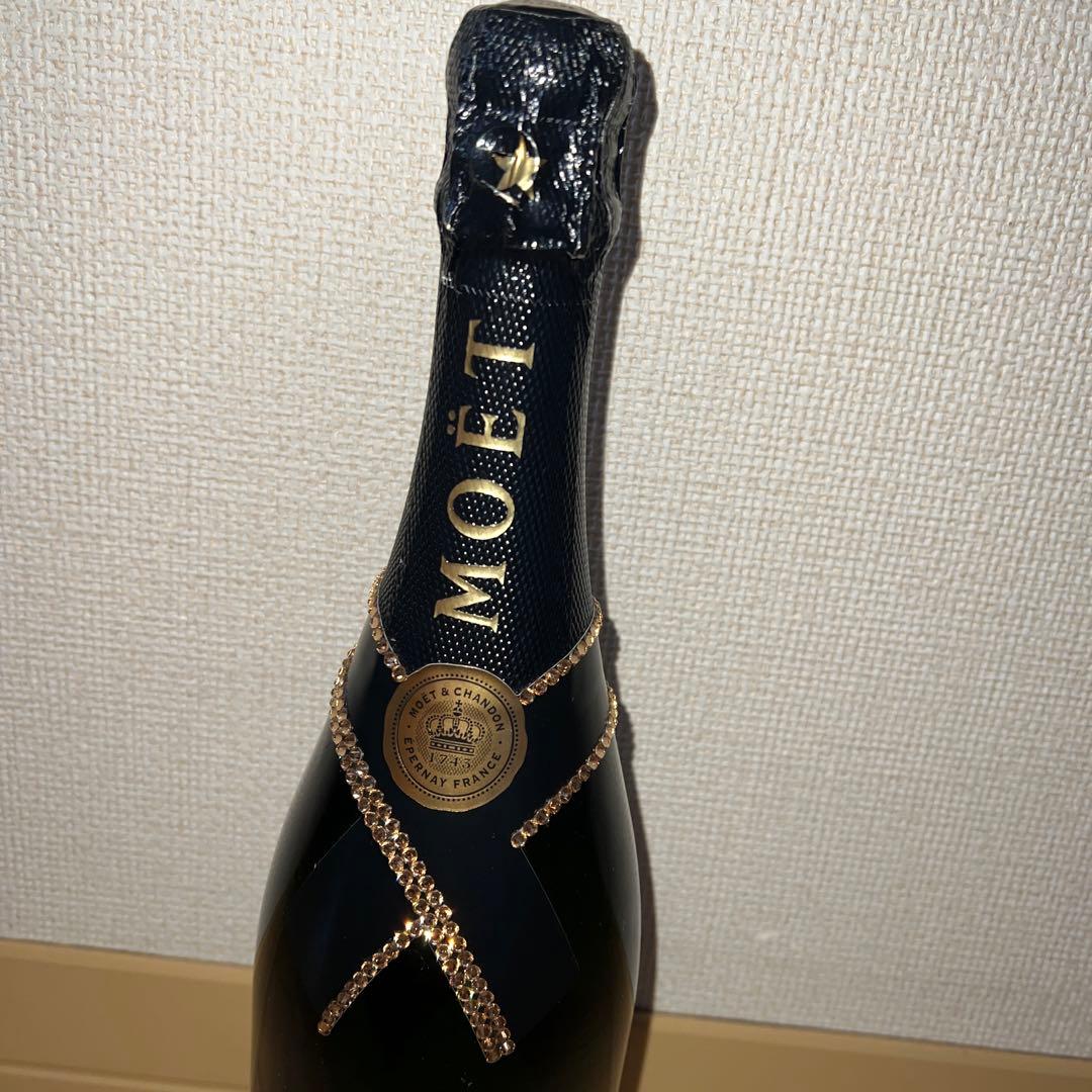 モエ ネクター デコレーション