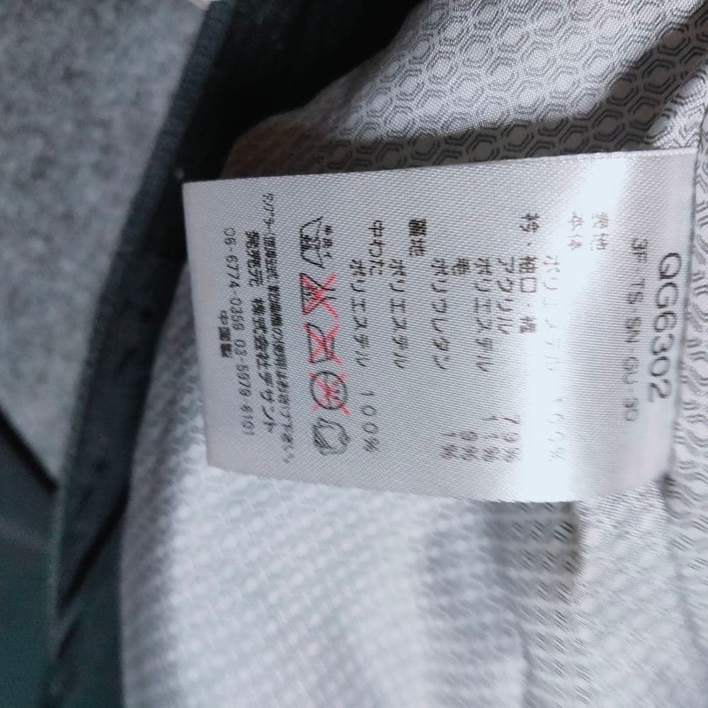 【希少】ルコックゴルフ ジャンパー 美品