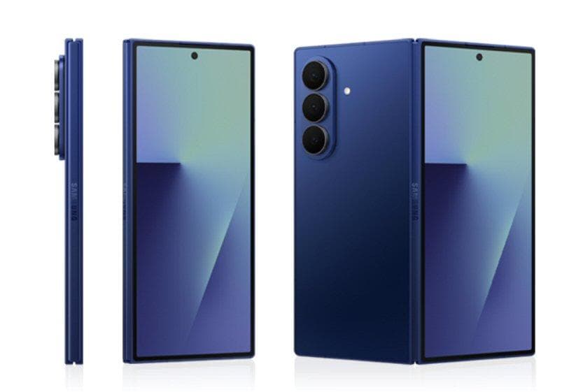 ★毎日1000円値下げ‼★Galaxy Z Fold7☆16GB/1TB★