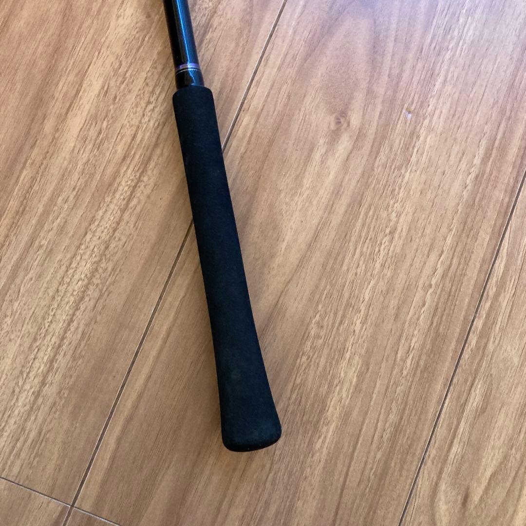 ロッド Daiwa DEEO SPS 80-180