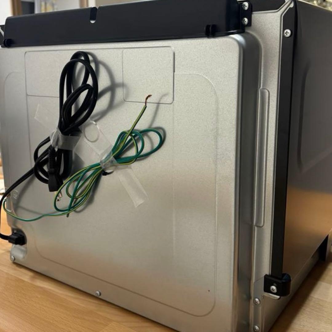 東芝ER-YD3000 オーブンレンジ ⚠️エラーH90 出る事あり