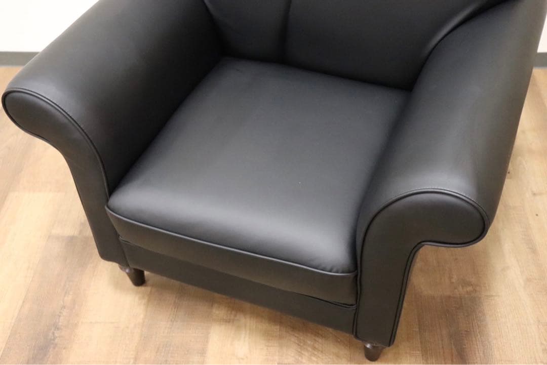 GMGH270A○日本エンゼル ドレス 1人掛けソファ シングルソファ ラウンジ