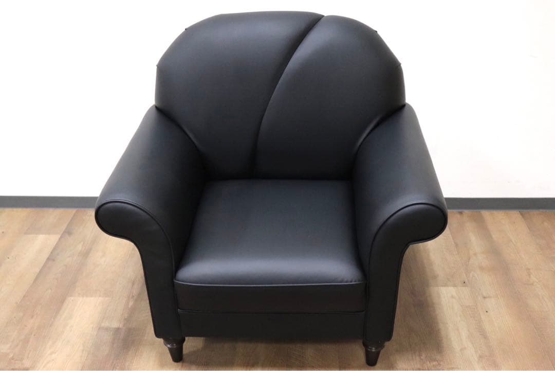 GMGH270A○日本エンゼル ドレス 1人掛けソファ シングルソファ ラウンジ