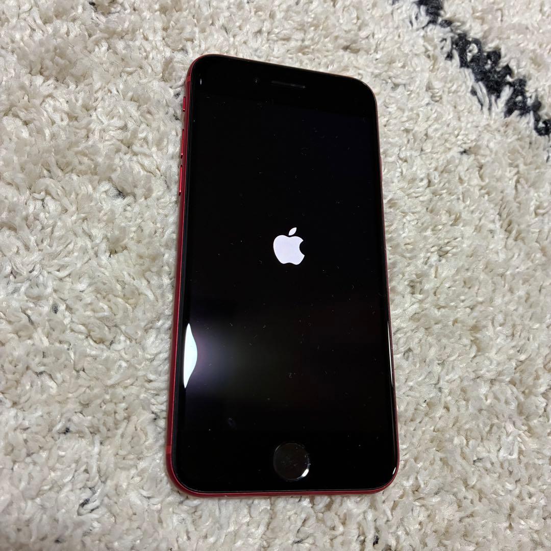 【動作OK】iPhone 8 アイフォン