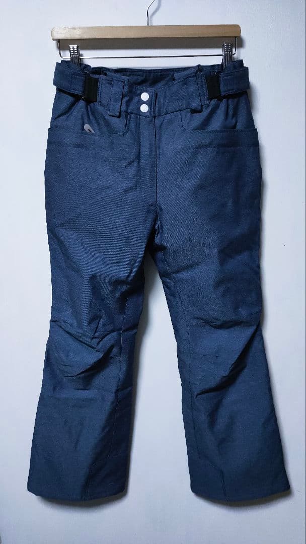 【オンヨネ ONYONE】スキーウェア セットアップ 上下 レディース 良品