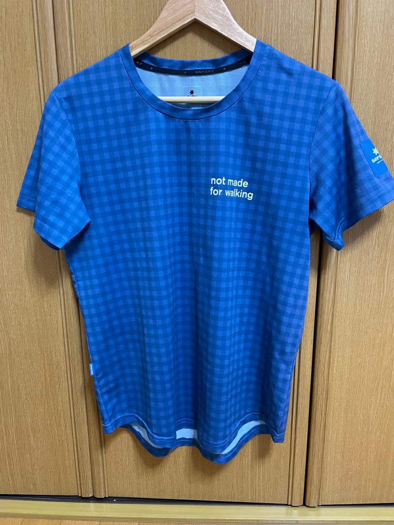 SAYSKYセイスカイランニングウェア上下セット