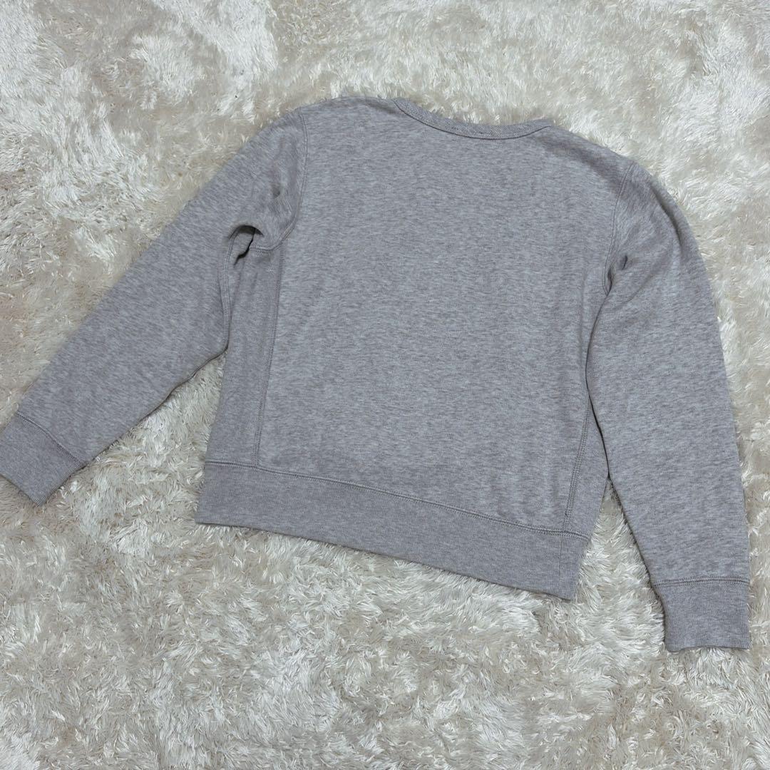 最終値下げ！　ポロラルフローレン　ポロベア スウェット　レディースM