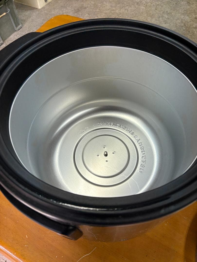 タイガー スープジャー 12L JHI-N120 未使用保管品 2022年製