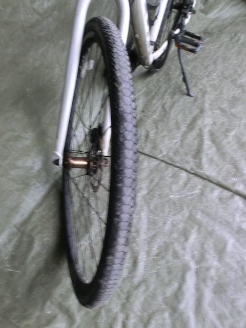 17：SCOTT　SUB CROSS J2　ジャンク　引取限定：埼玉県所沢市