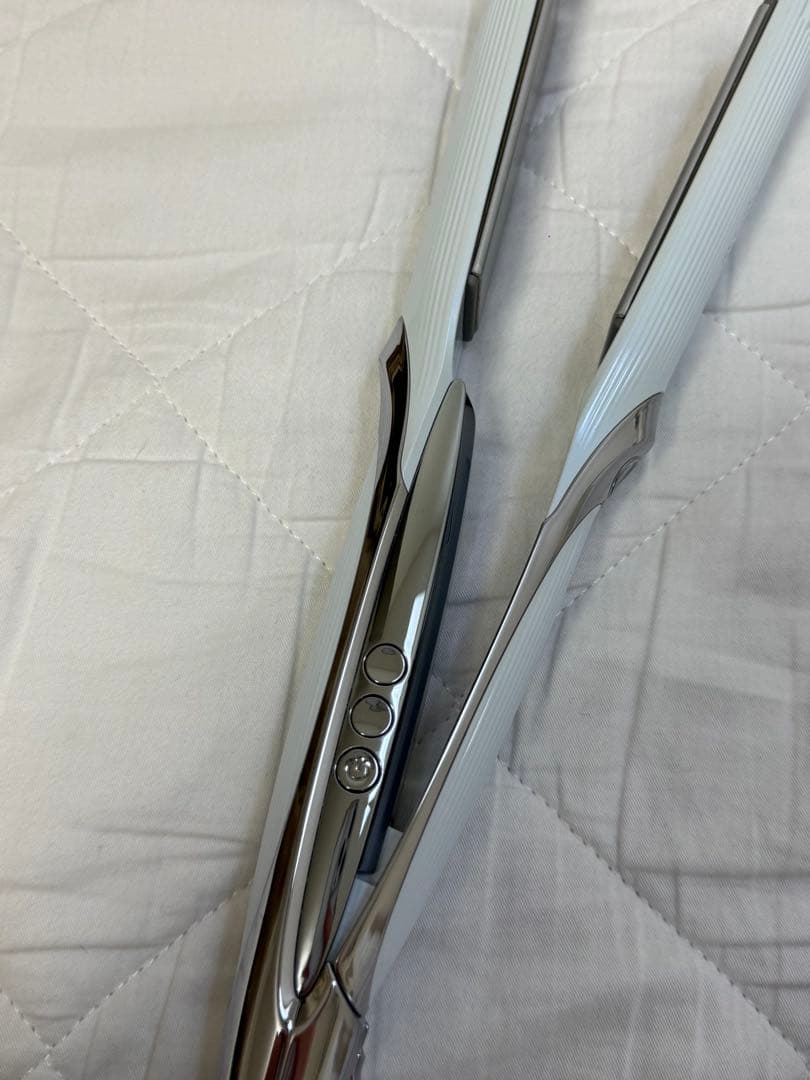 ReFa ストレートヘアアイロン セラミックプレート