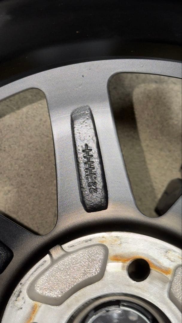 バリ溝！165/65R15 オープンカントリーRT × エクストリームJ 4本