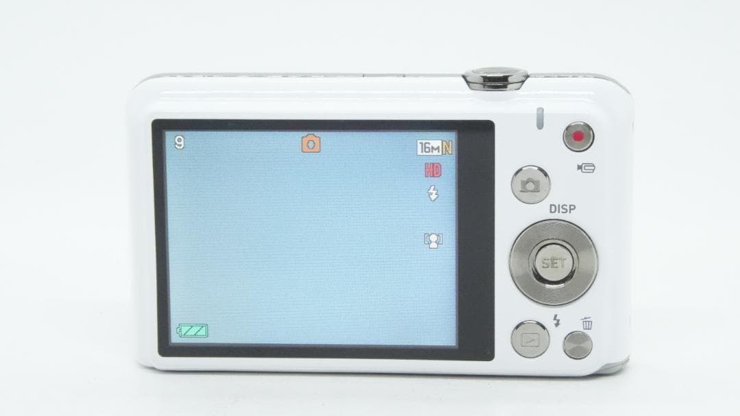 【A2067】 CASIO EXILIM EX-Z900 カシオ エクシリム