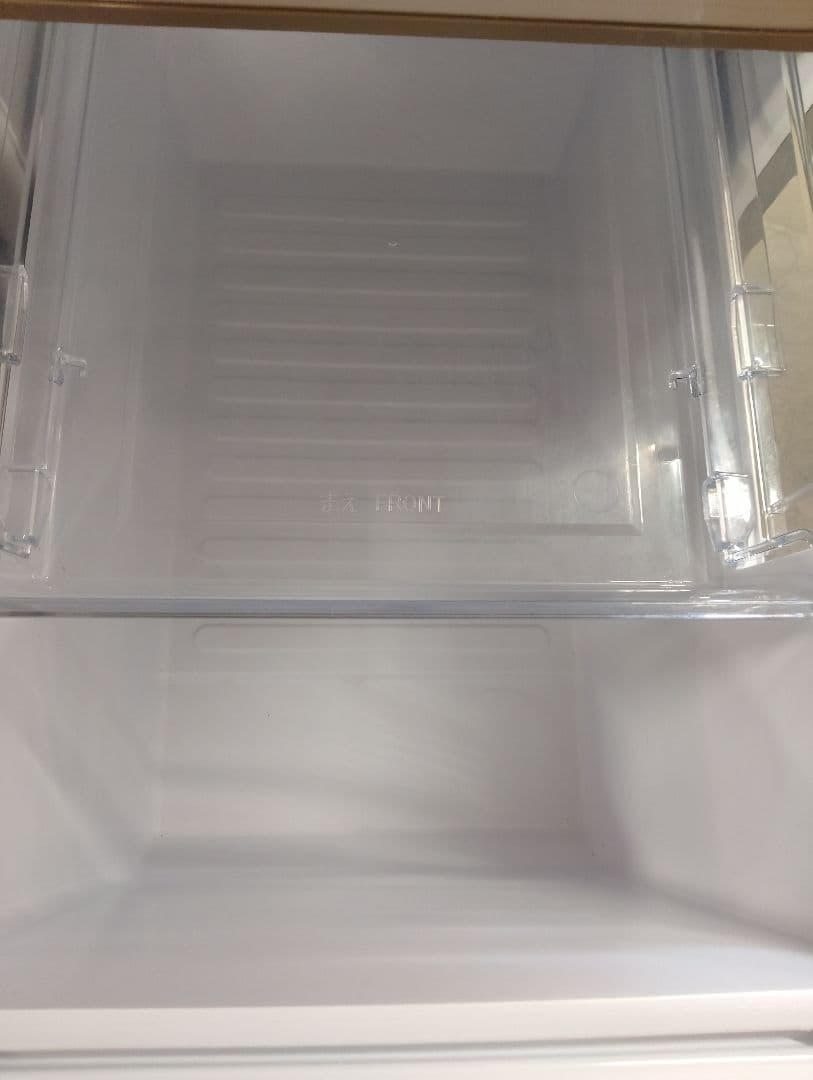 冷蔵庫 全国配送設置無料 2021年 SJ-X504H-T プラズマクラスター