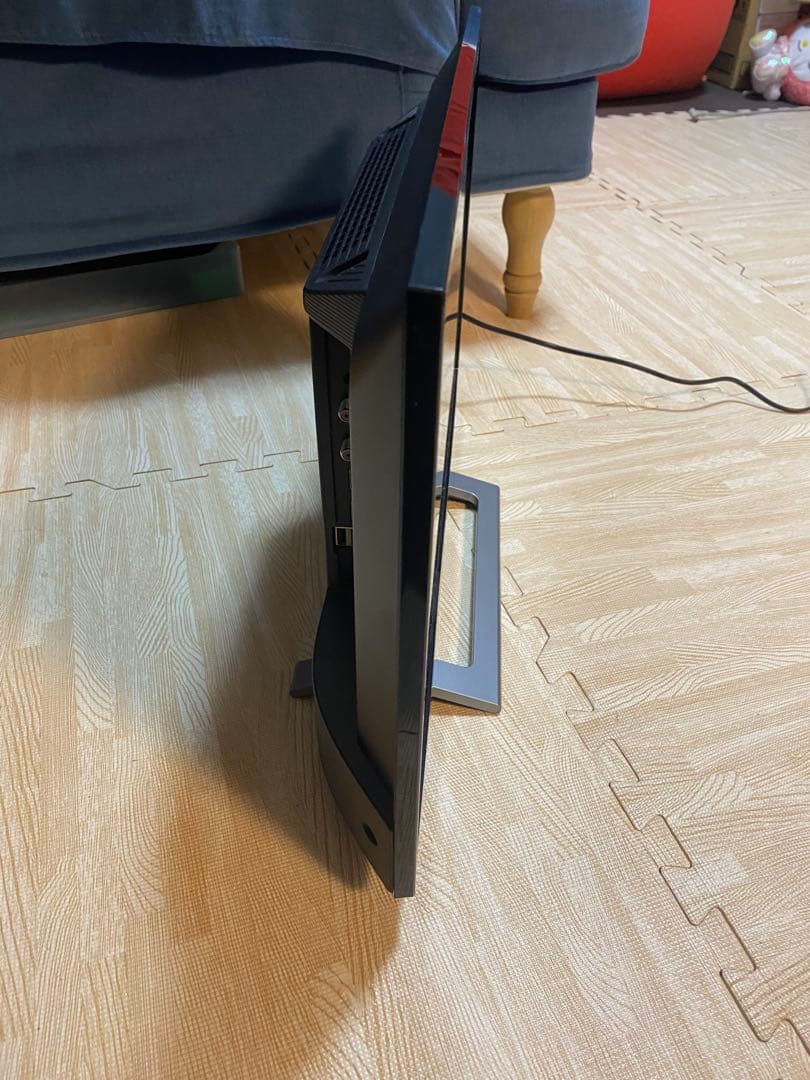 TOSHIBA 東芝 REGZA 24V34液晶テレビ　24インチ