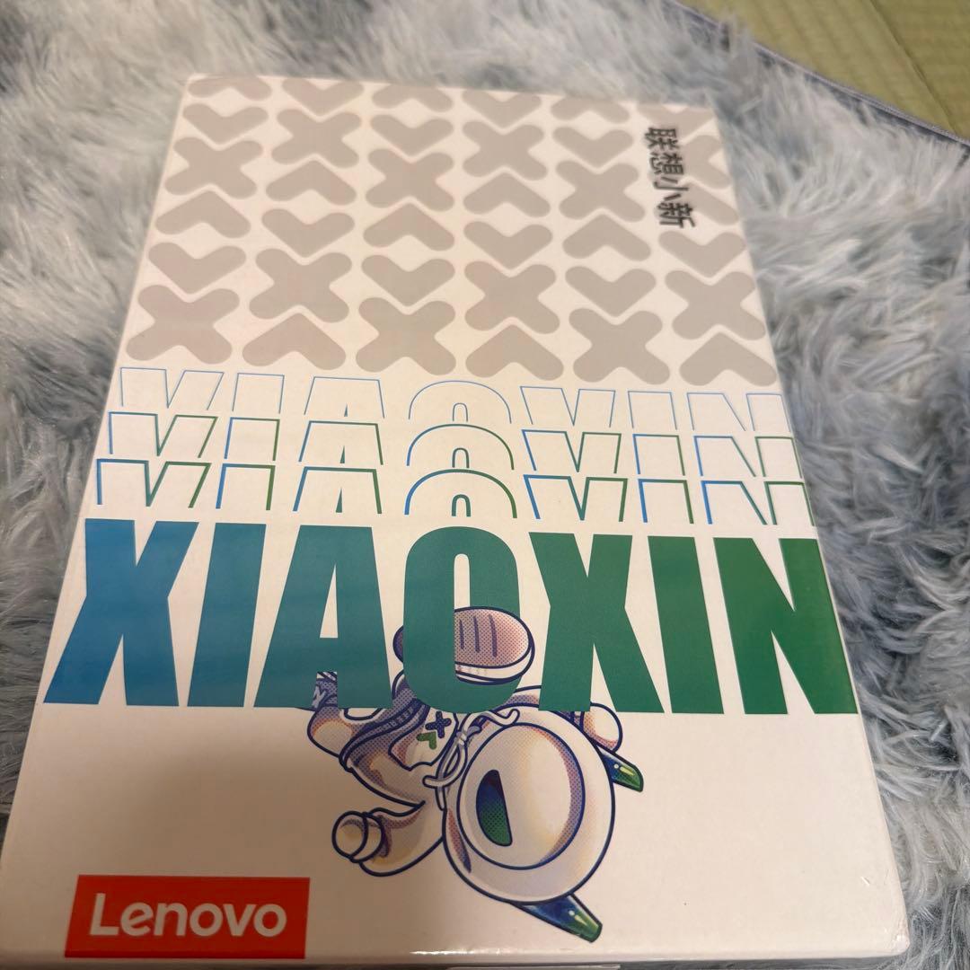 Lenovo Xiaoxin Pad 2024 タブレット 8GB 128GB