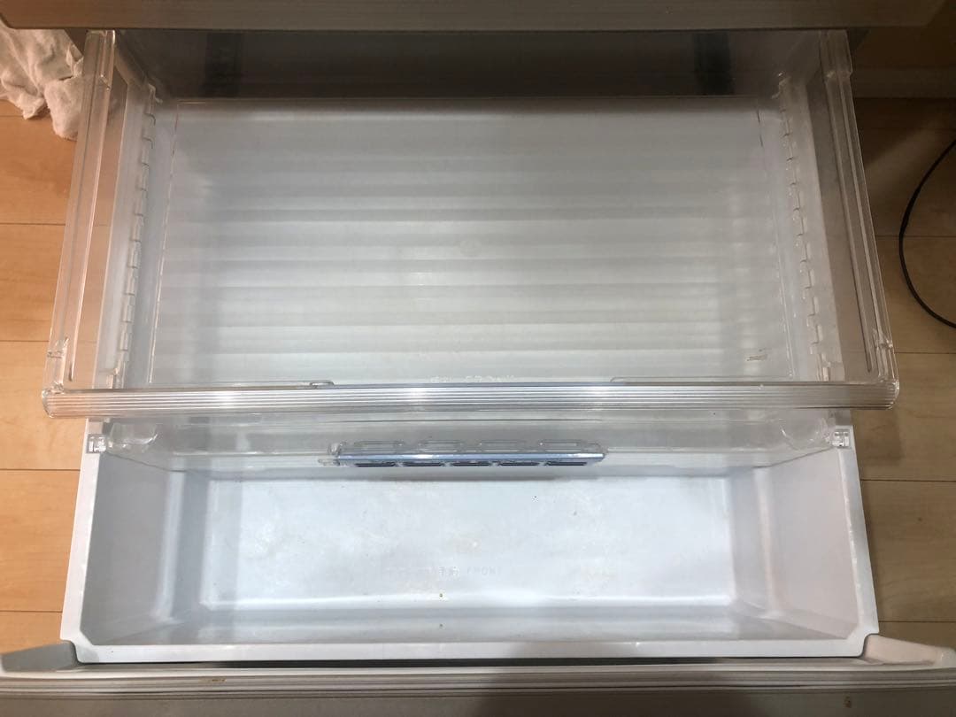 【専用】Panasonic パナソニック 冷蔵庫 NR-F502XPV-N