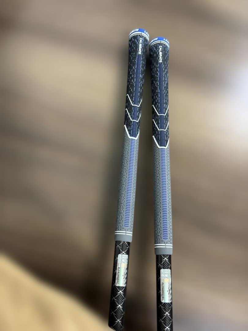 クラブ Callaway Paradym A.I. Smoke 5W