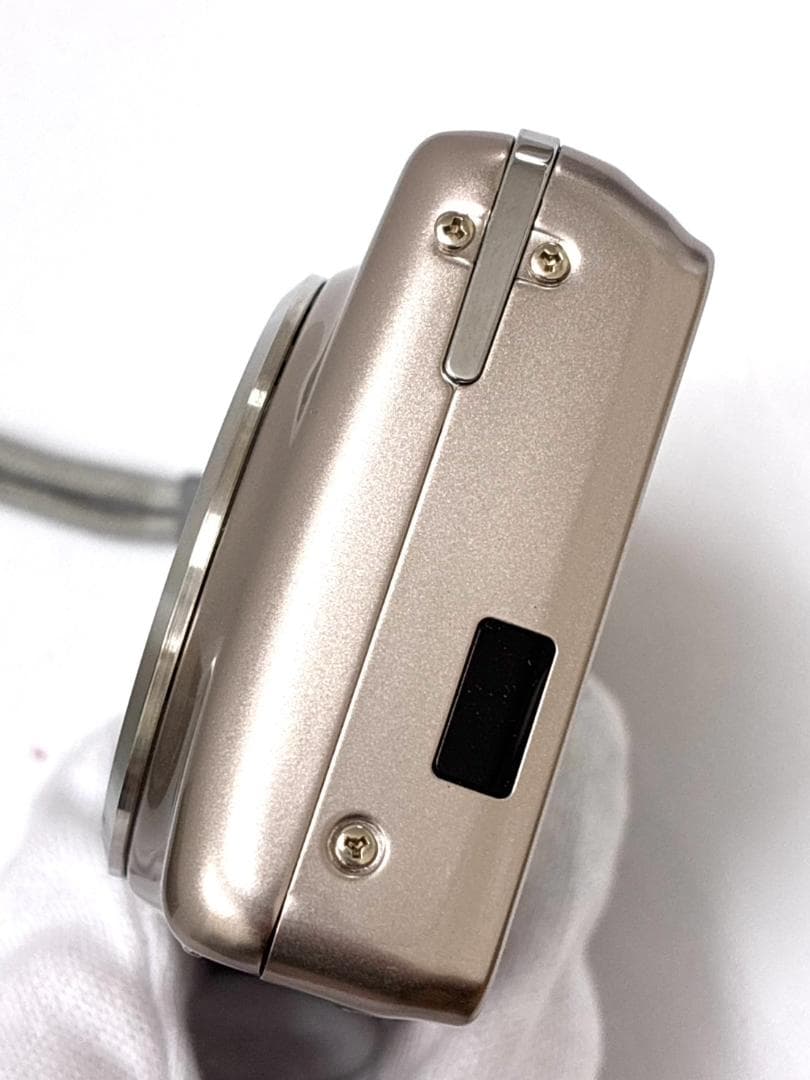 26H1-151 FUJIFILM F80 EXR デジタルカメラ 付属品完品