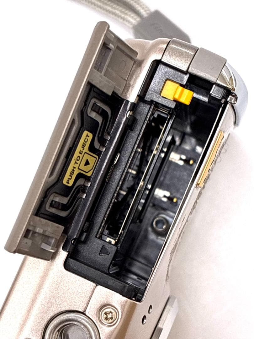 26H1-151 FUJIFILM F80 EXR デジタルカメラ 付属品完品