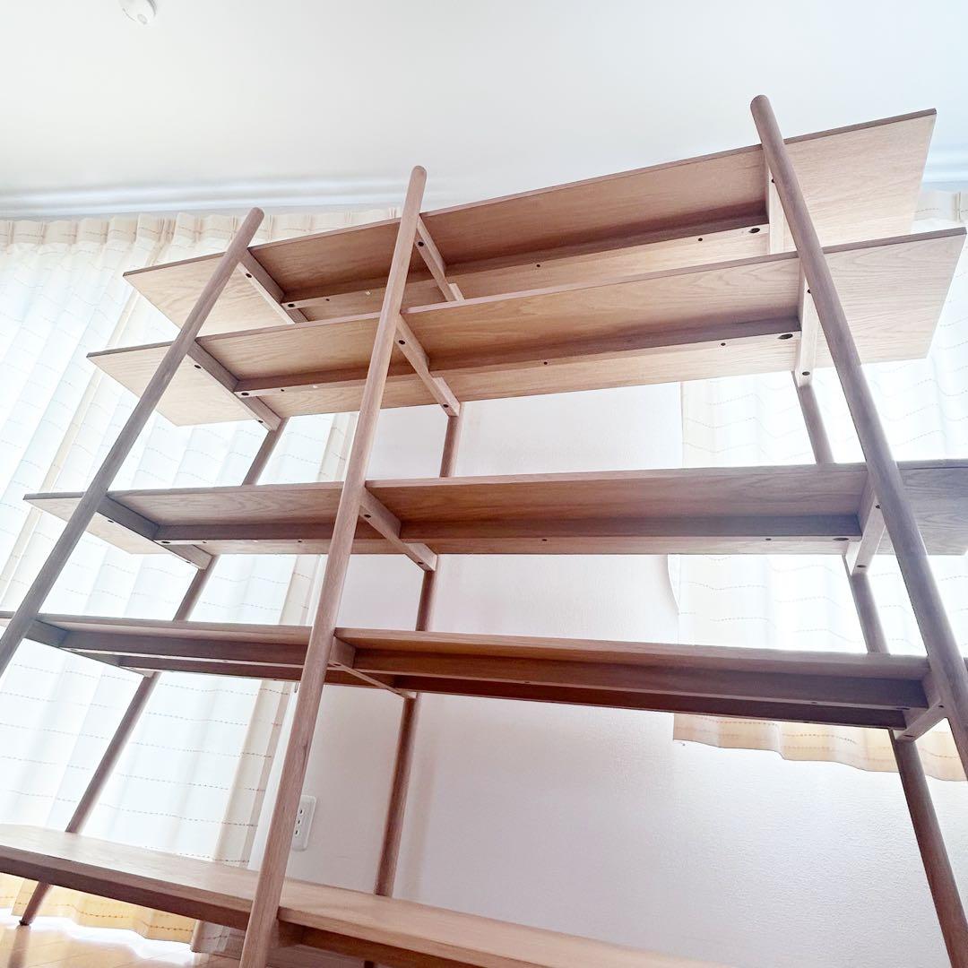 DUO divider Sketch スケッチ　オープンシェルフ　デンマーク廃盤