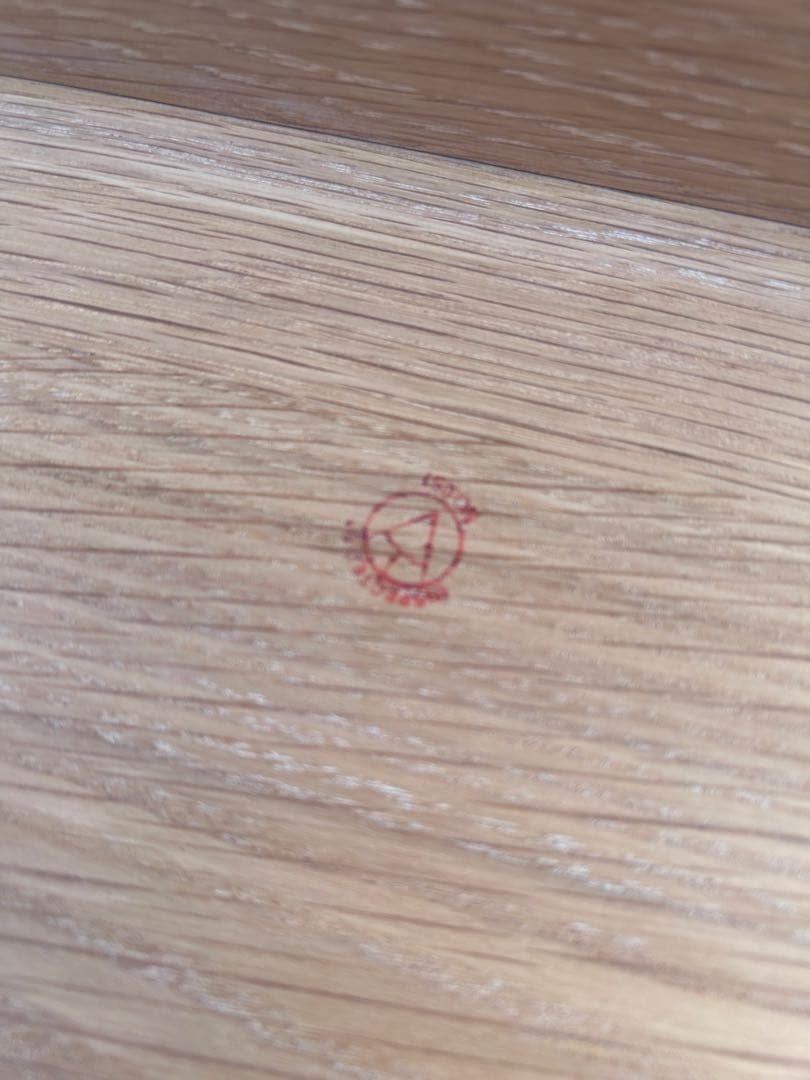 DUO divider Sketch スケッチ　オープンシェルフ　デンマーク廃盤