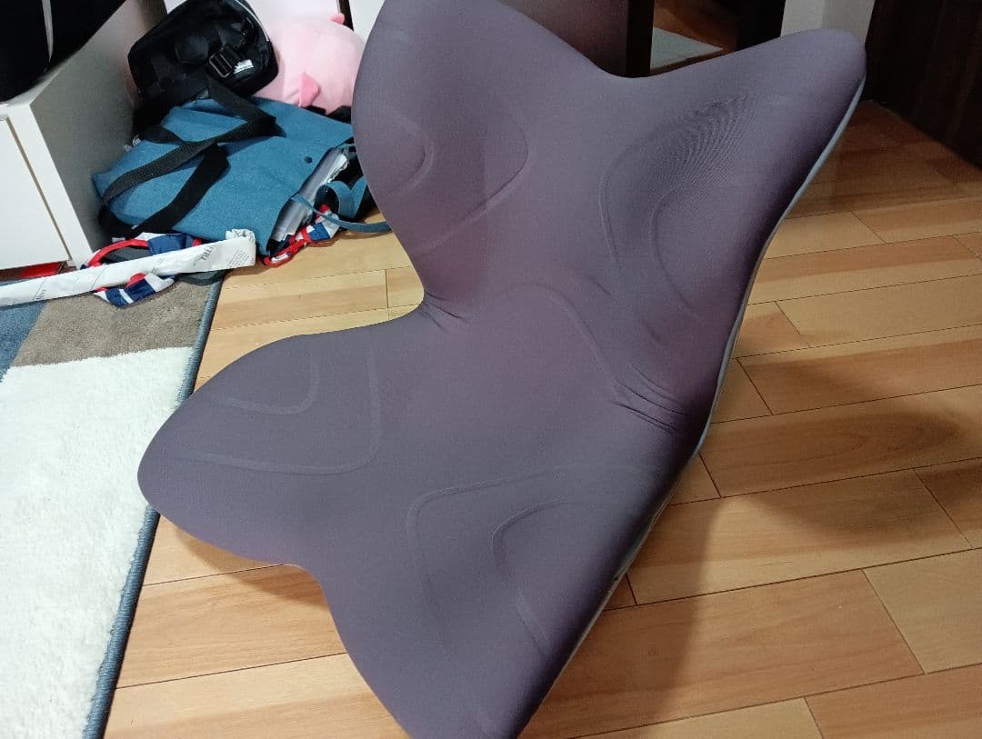 【美品】 MTG スタイルプレミアム 骨盤サポートチェア 姿勢矯正 猫背対策